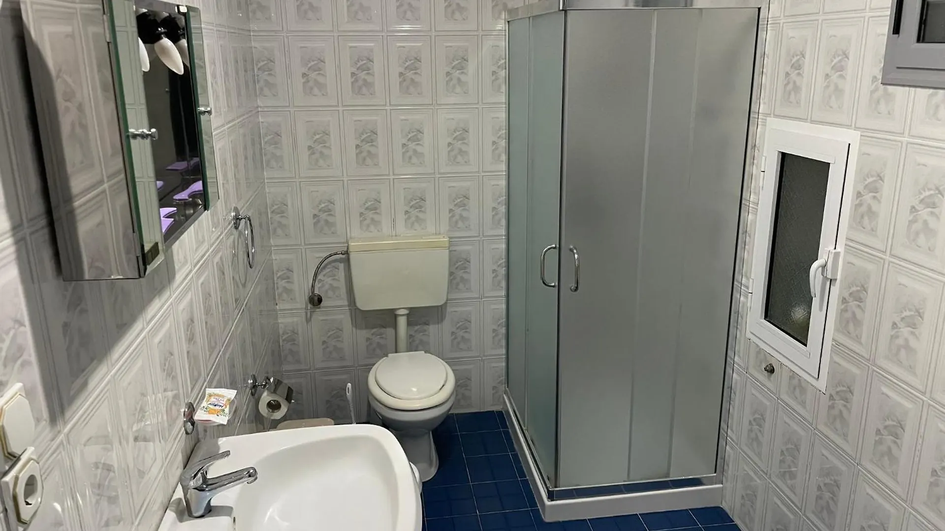 Guesthouse Kate Berat Castle 0*,  Albania